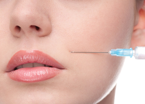 FILLERS TREATMENT