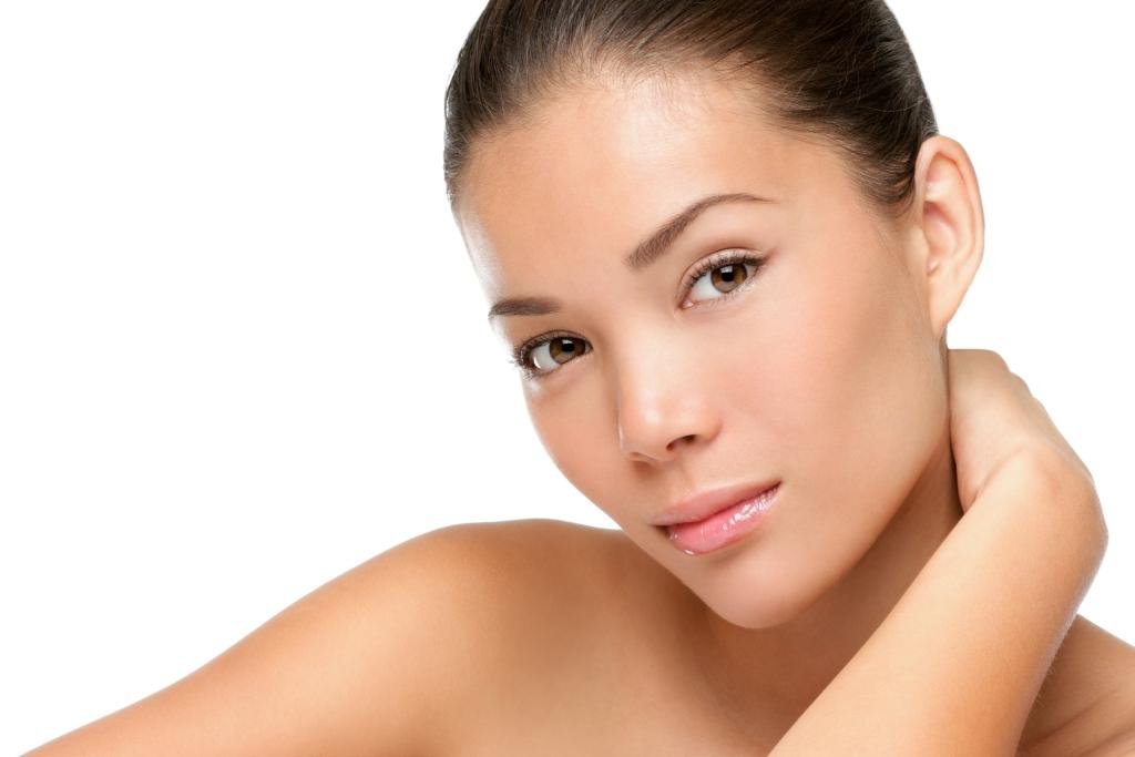 Skin laser treatment side effects