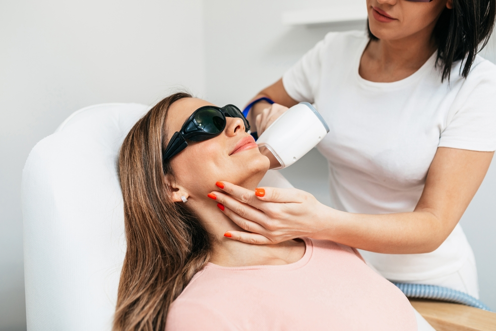 How Laser Hair Removal Works?