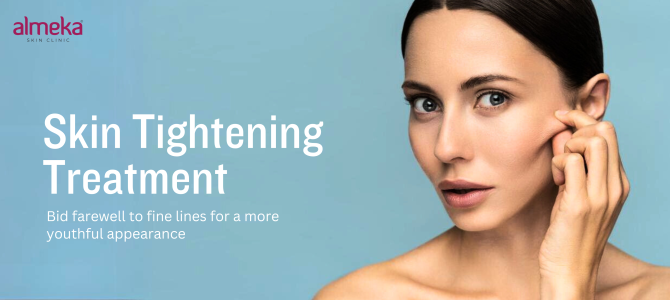 <strong>The Essence of Skin Tightening</strong>