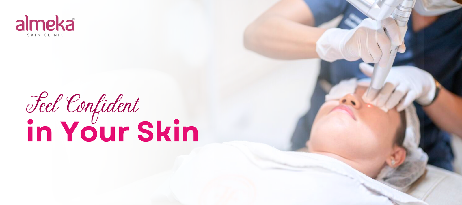 Smooth Skin with Laser Hair Removal in Kochi